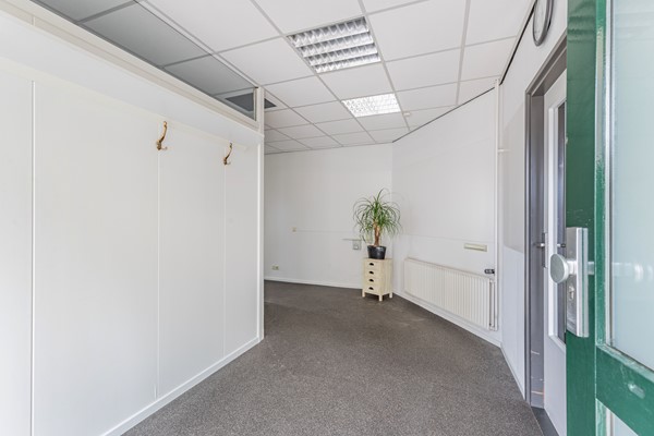 Medium property photo - Sportlaan 11, 8302 AW Emmeloord